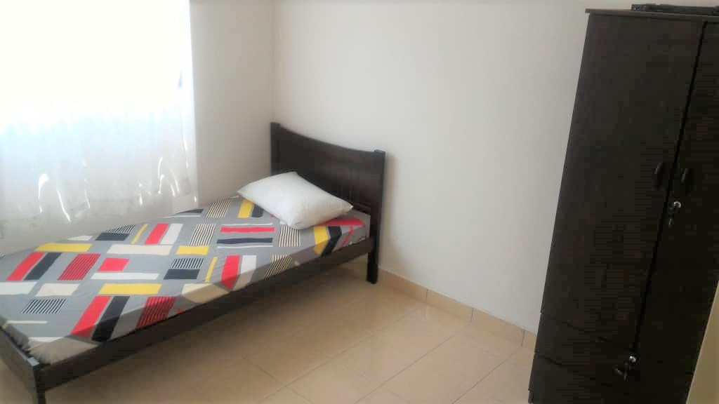 914Sf Furnish The Residence 2 Tiara East Semenyih - photo 5