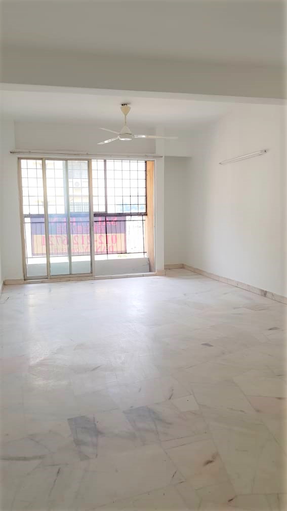 Pangsapuri Vista Lavender Apartment Bandar Puchong - photo 2