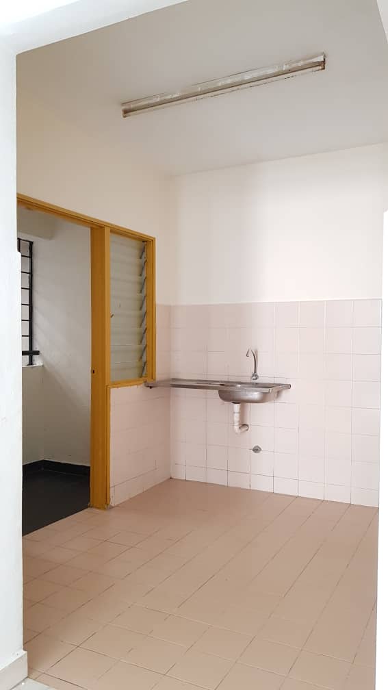 Pangsapuri Vista Lavender Apartment Bandar Puchong - photo 5