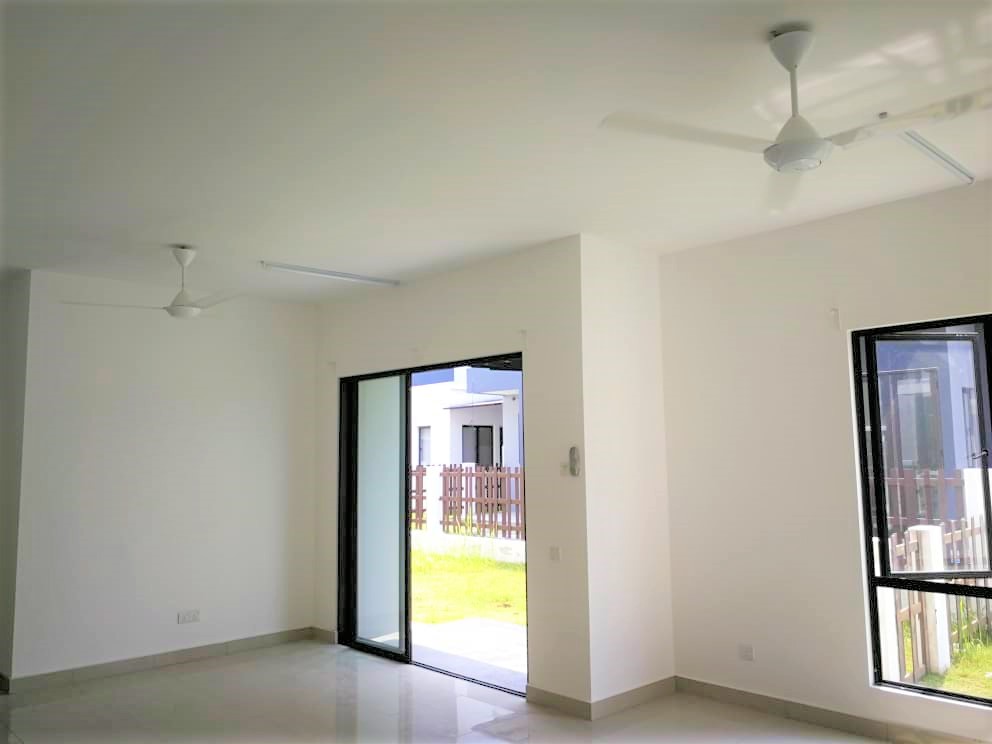 SEWA RENT SEMI D ERRANA SETIA ECOHILL SEMENYIH - photo 2