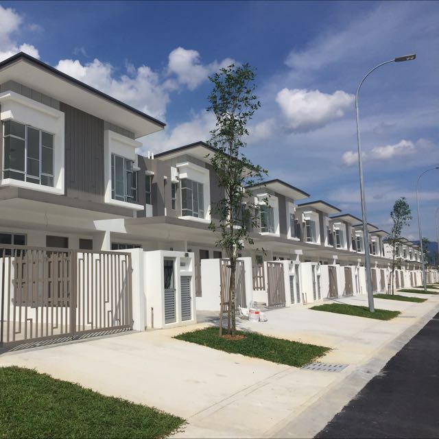 DOUBLE STOREY AQUATILIS ECOHILL - photo 6