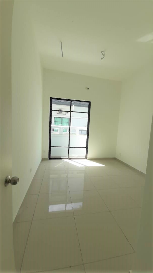 Teres 2 Tingkat Semenyih Eco Majestic Ecohill 2 - photo 4