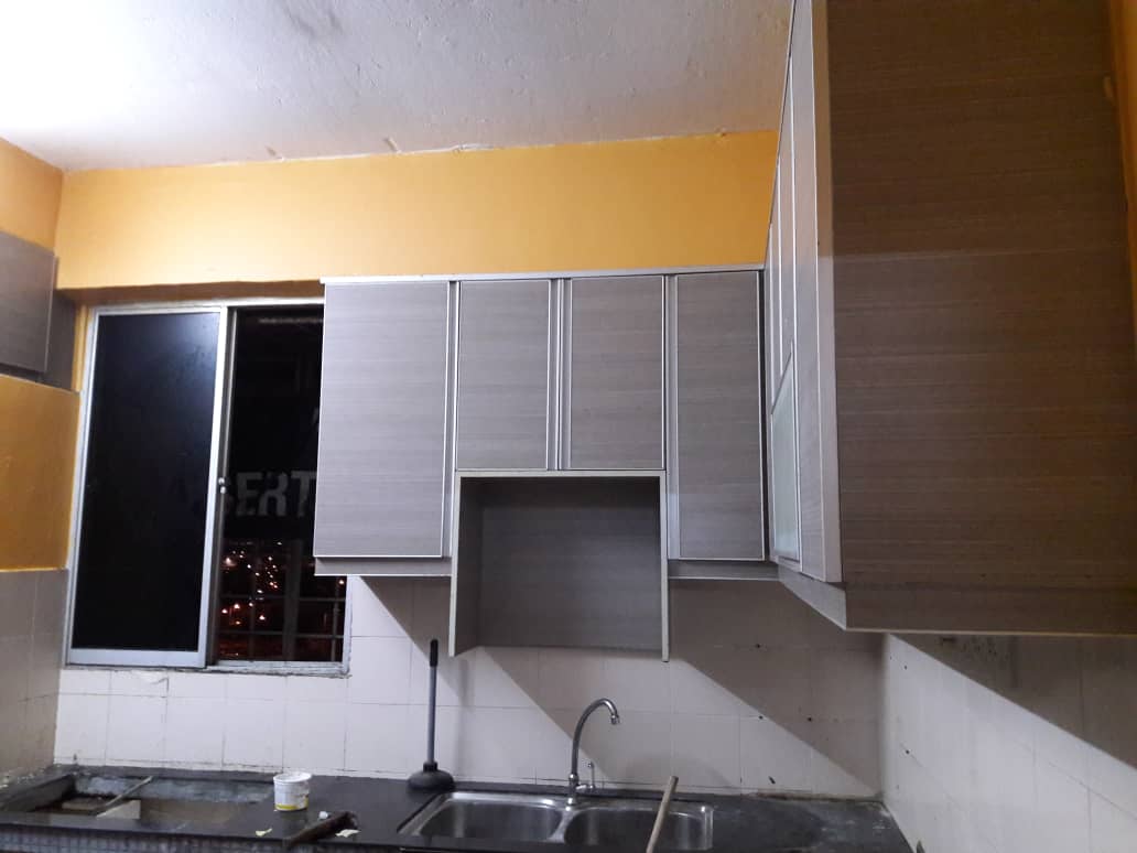 STRATA CORNER RENO MURAH Pangsapuri Puchong Permai - photo 5