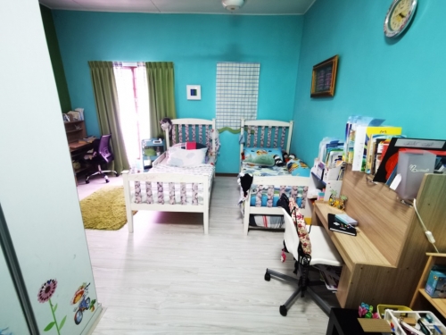 2 Storey Semi D House Bukit Mahkota Bangi - photo 9
