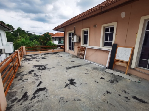 2 Storey Semi D House Bukit Mahkota Bangi - photo 10