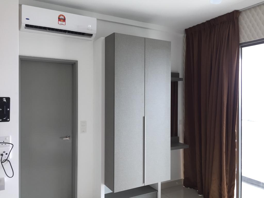 EVO SOHO BANDAR BARU BANGI - photo 6