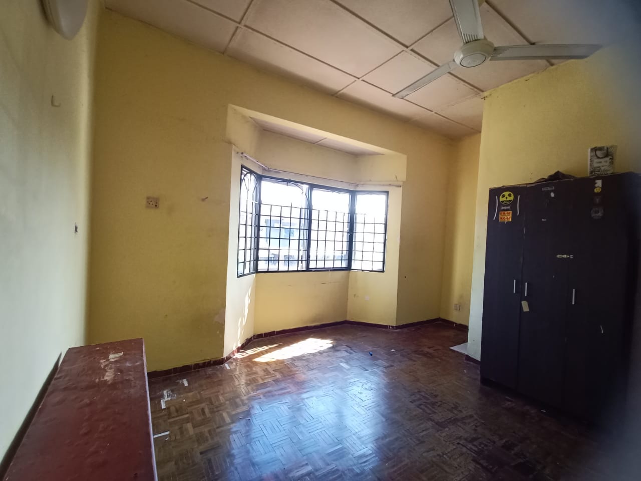 Renovate Extend Rumah Teres 2 Tingkat Seksyen 8 Ba - photo 5
