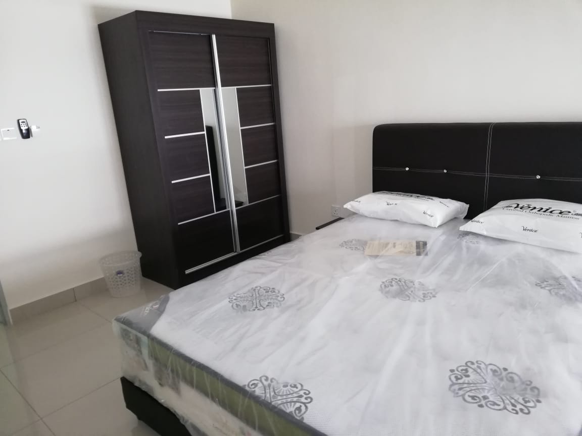 RENT Storey Super Link Avens Residence Southville - photo 5