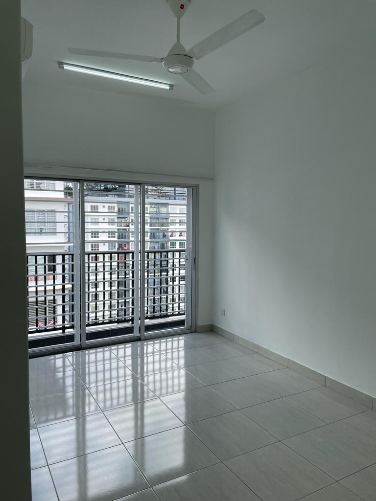 RENT SEWA BSP 21 PARTLY FURNISHED KITCHEN CABINET - photo 2