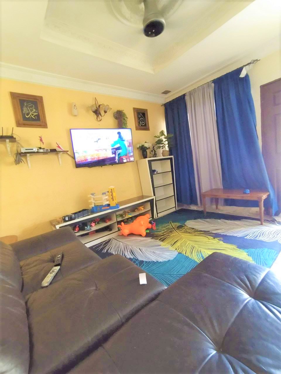 SEMI-D Cluster House Taman Putra Perdana Puchong - photo 2