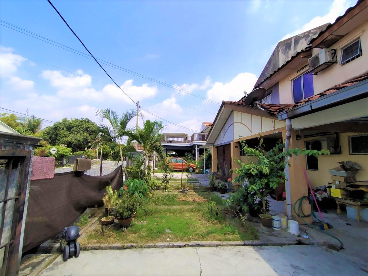 SEMI-D Cluster House Taman Putra Perdana Puchong - photo 3