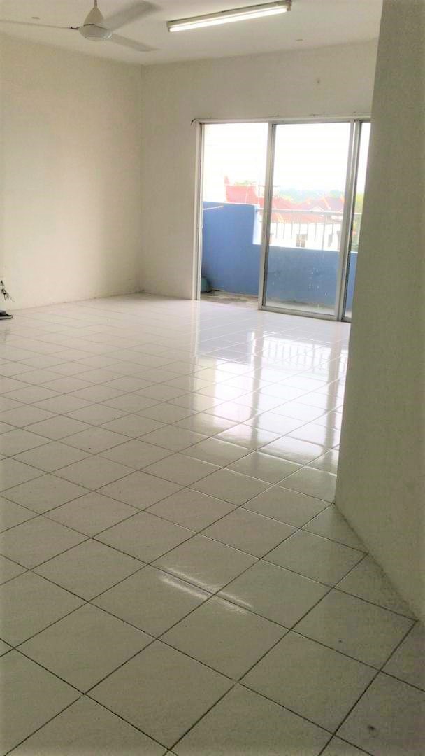Apartment Sutera Taman Kajang Utama - photo 2