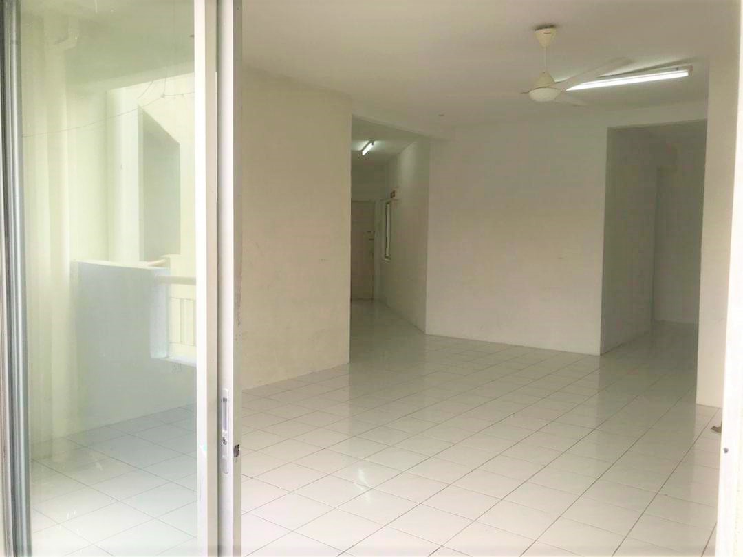 Apartment Sutera Taman Kajang Utama - photo 4