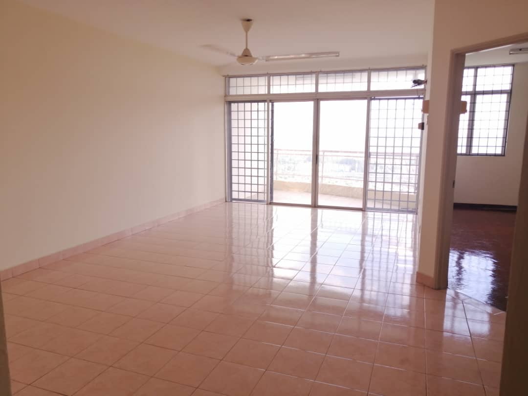 Freehold STRATA Venice Hill Condo Batu 9 Cheras - photo 2