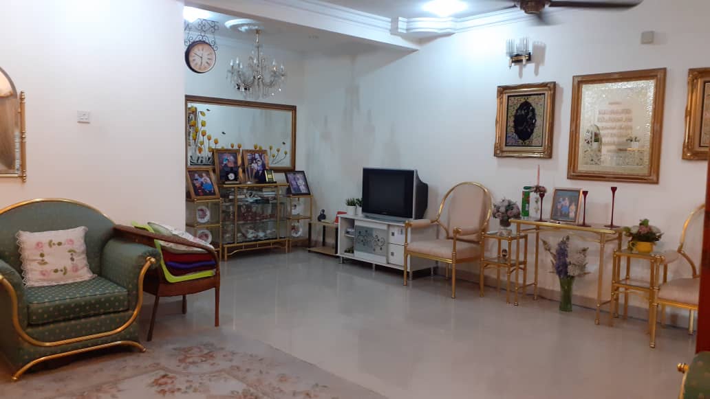 Rumah Teres Dua Tingkat Seksyen 4 Bangi - photo 3