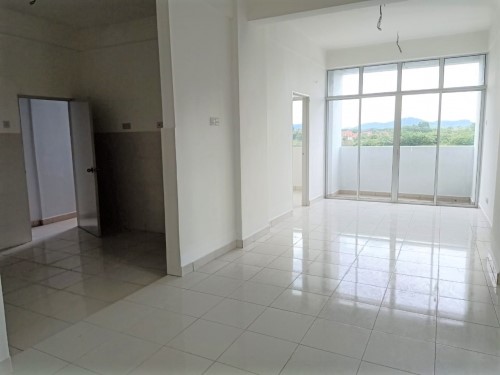 Airtrollis Apartment Bandar seri sendayan Seremban - photo 2