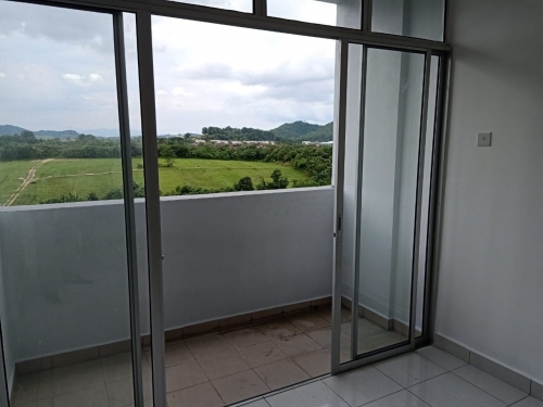 Airtrollis Apartment Bandar seri sendayan Seremban - photo 6