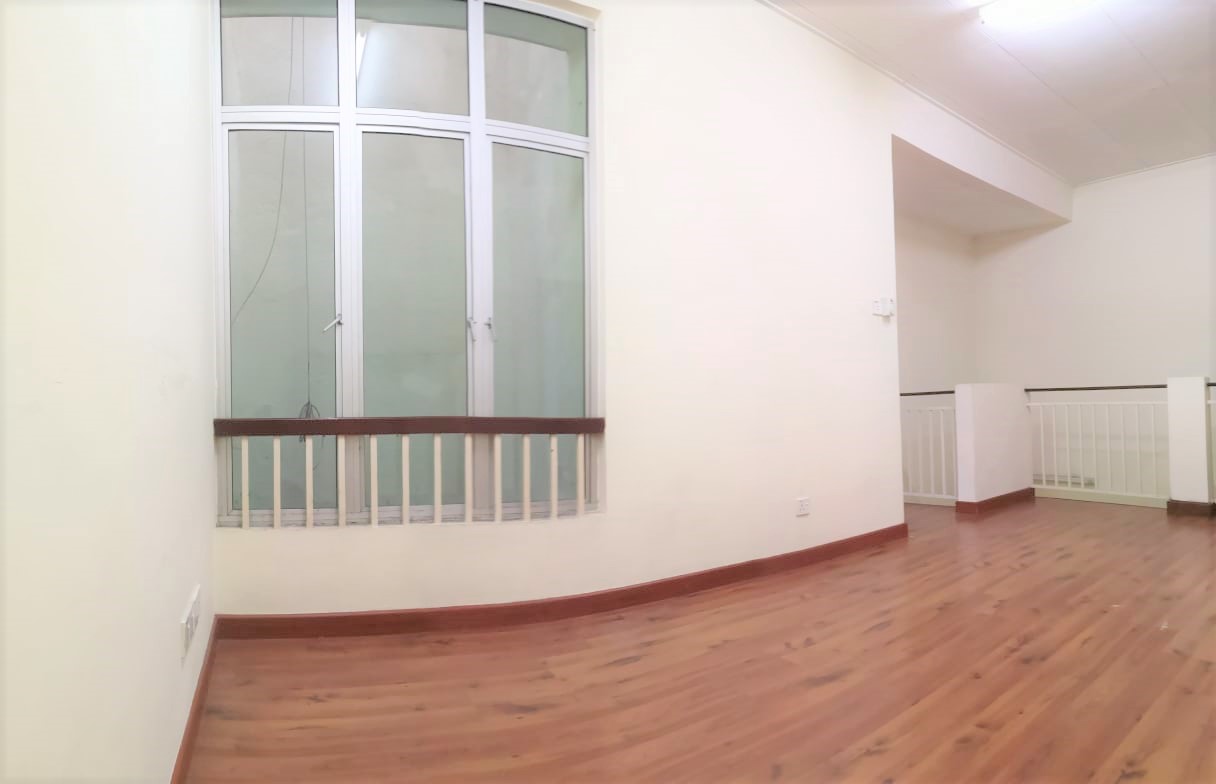 Rumah Teres Dua 2 Tingkat SETIA ALAM SARI ILMIA - photo 5
