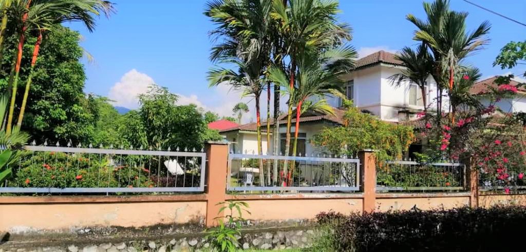 Double Storey Banglow Taman Tasik Semenyih - photo 3