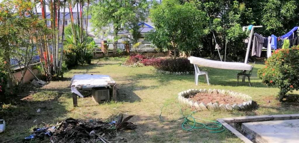 Double Storey Banglow Taman Tasik Semenyih - photo 4