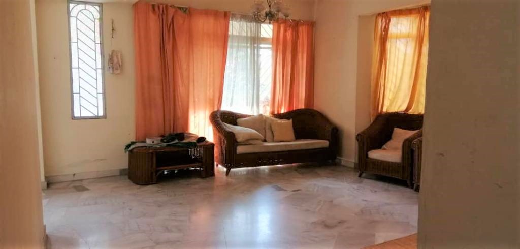 Double Storey Banglow Taman Tasik Semenyih - photo 6