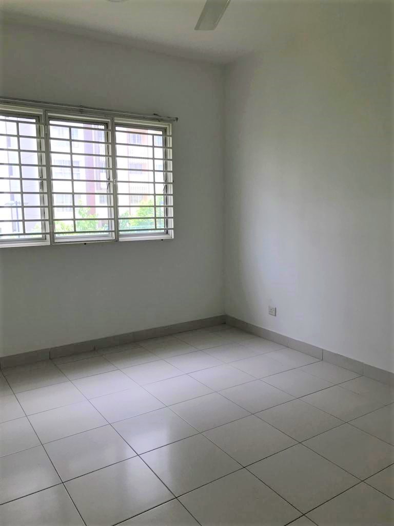 Level Apartment seri Mutiara Setia Alam Shah Alam - photo 5