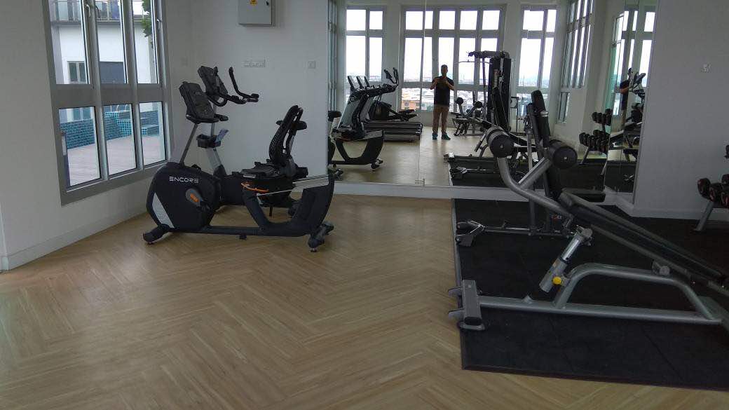 FREEHOLD Saville Condo Apartment Kajang Bangi MRT - photo 6