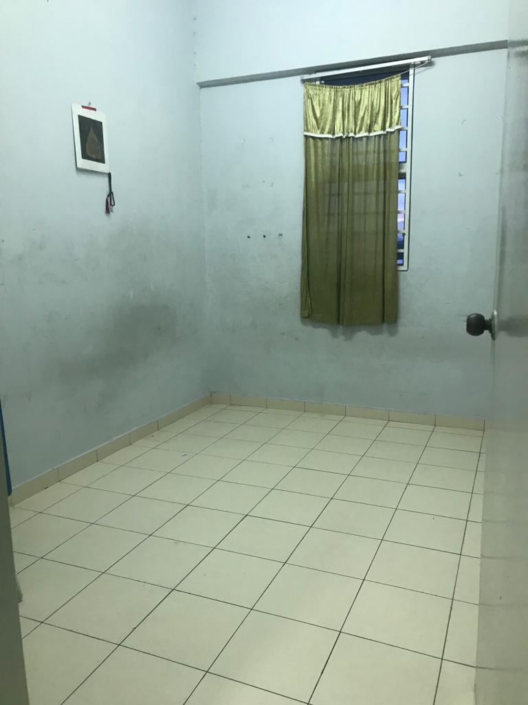 NEGO FREEHOLD Pangsapuri Prima Cempaka Kajang - photo 5