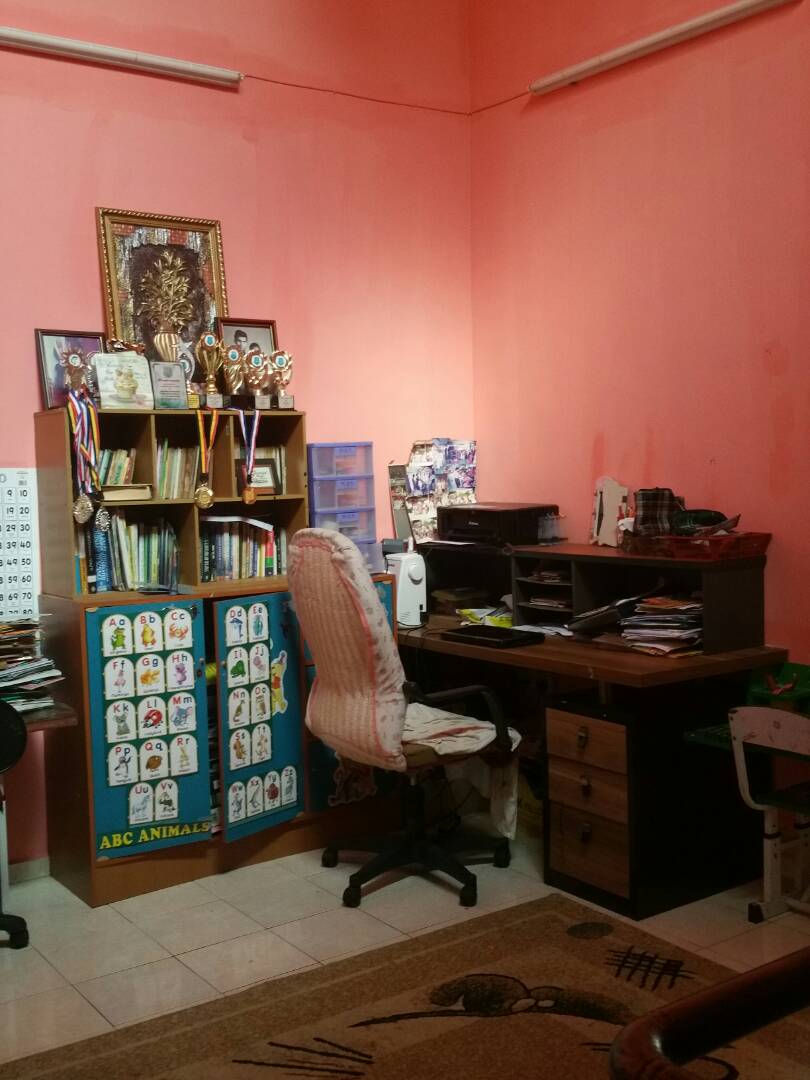 Urgent Sale Taman Bukit Kristal 2 storey terrace - photo 5