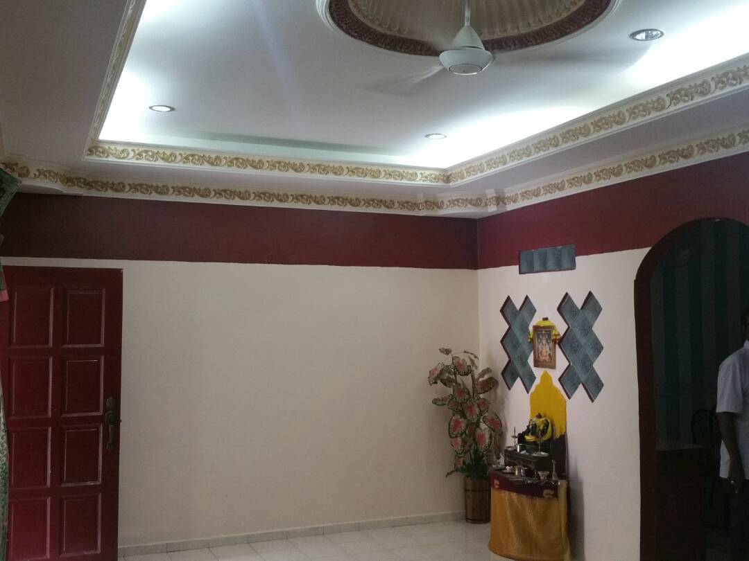 Urgent Sale Taman Bukit Kristal 2 storey terrace - photo 9