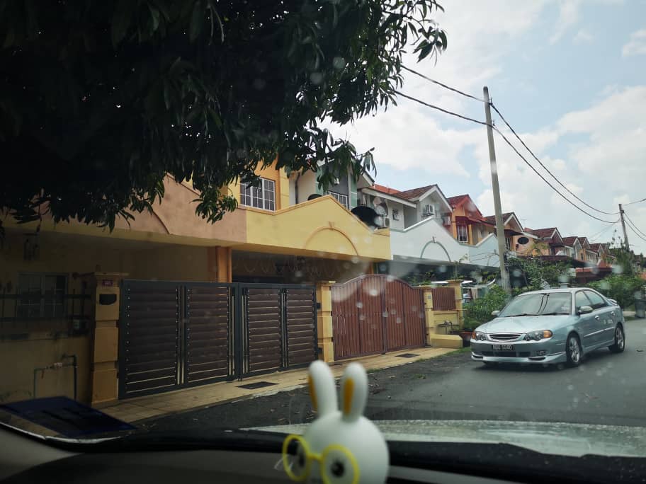 Urgent Sale Taman Bukit Kristal 2 storey terrace - photo 11