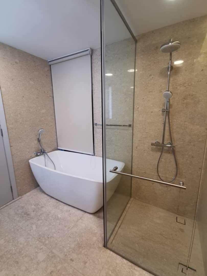 the ruma 3r2b fully furnished klcc - photo 5