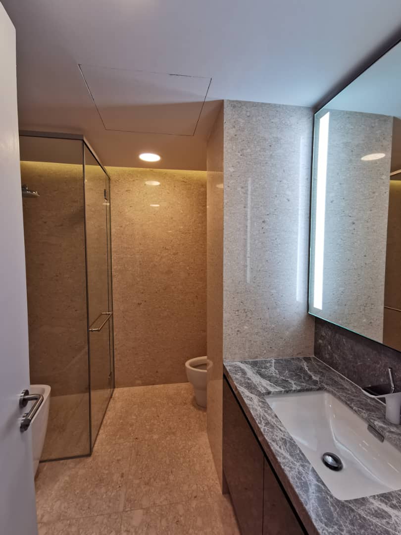 the ruma 3r2b fully furnished klcc - photo 6
