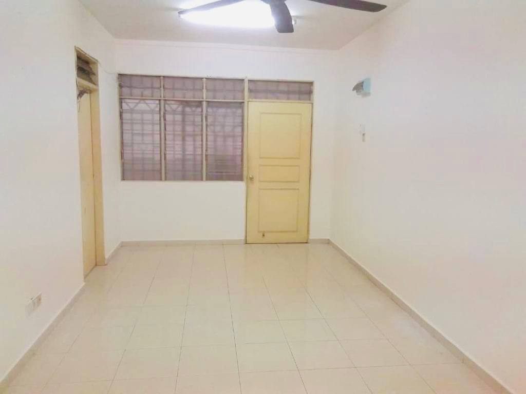 CHEAP Mentari Court Apartment Bandar Sunway PJS 8 - photo 1