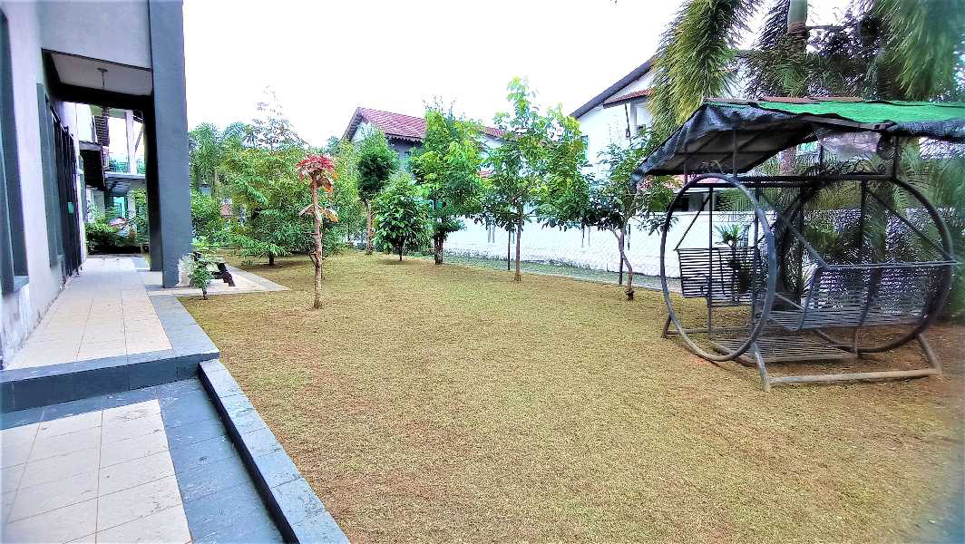 (Fully Furnished, End Lot) Semi D 2 Tingkat Taman Astana Permai Indera Mahkota 12 Kuantan For Sale - photo 3