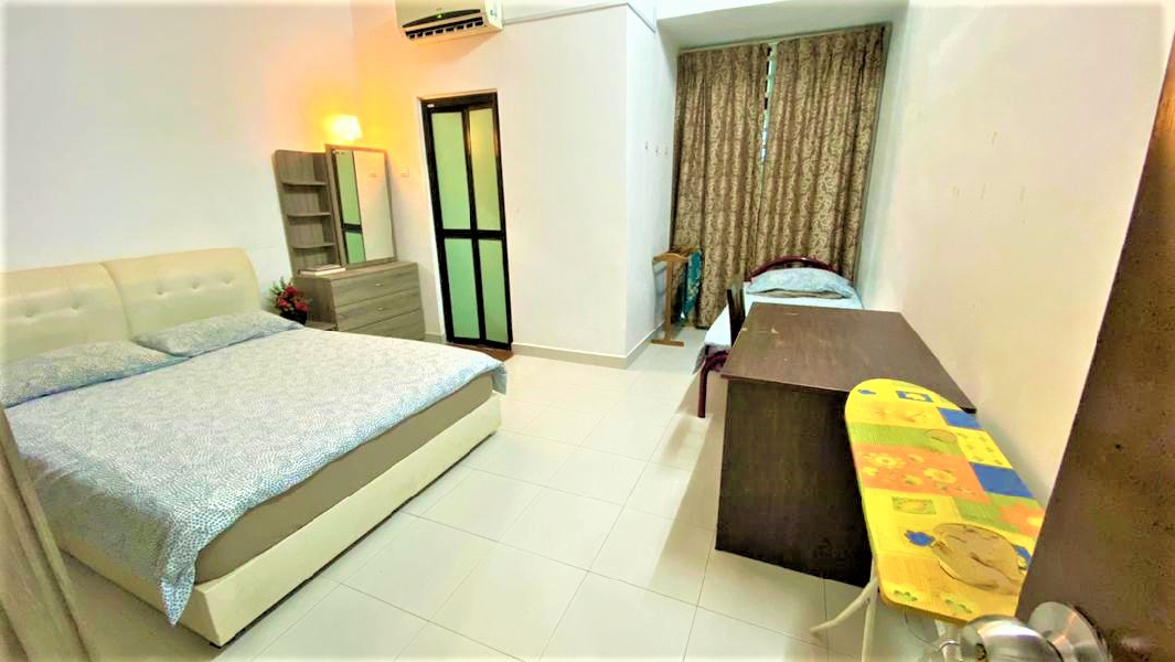 RUMAH CANTIK DAN TANAH LUAS SEMI-D BALOK PERDANA KUANTAN - photo 8