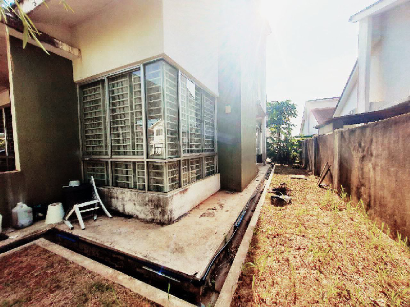 KotaSAS Precint 1 Harmony, Semi D Setingkat Kuantan Untuk Dijual - photo 4