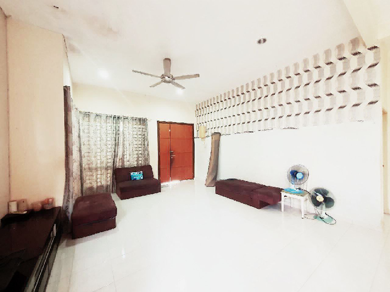 KotaSAS Precint 1 Harmony, Semi D Setingkat Kuantan Untuk Dijual - photo 7