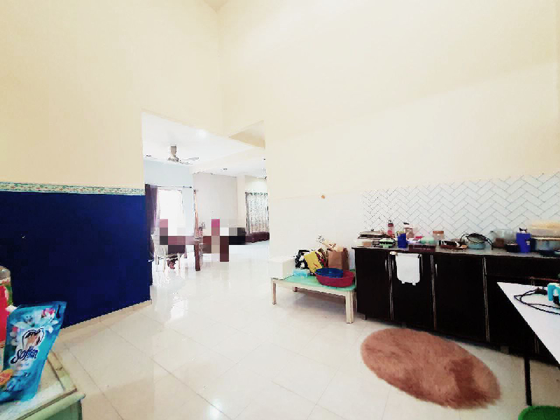KotaSAS Precint 1 Harmony, Semi D Setingkat Kuantan Untuk Dijual - photo 8