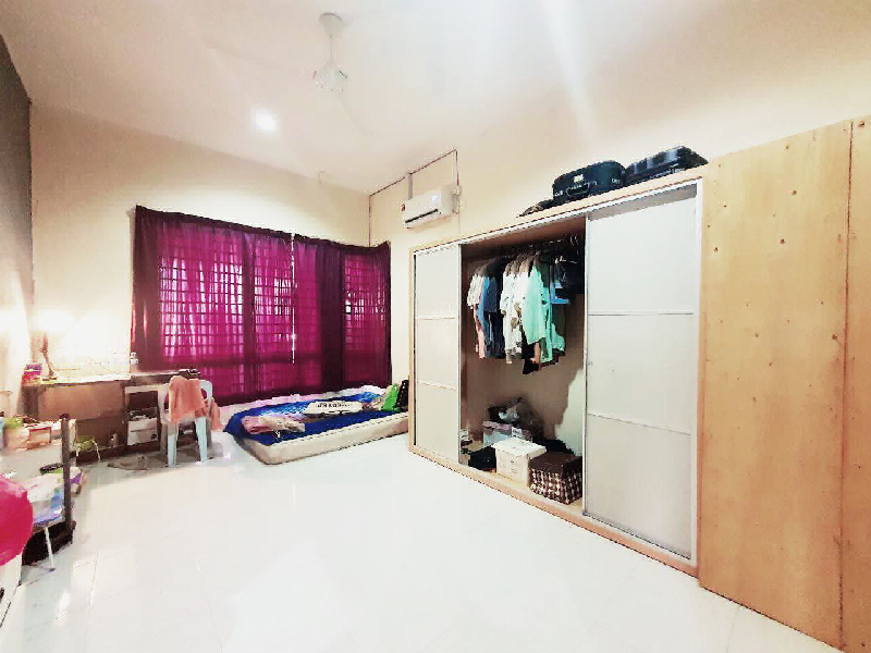 KotaSAS Precint 1 Harmony, Semi D Setingkat Kuantan Untuk Dijual - photo 10