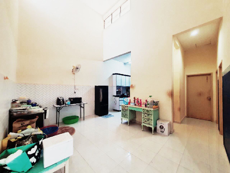 KotaSAS Precint 1 Harmony, Semi D Setingkat Kuantan Untuk Dijual - photo 11