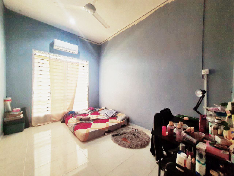 KotaSAS Precint 1 Harmony, Semi D Setingkat Kuantan Untuk Dijual - photo 13