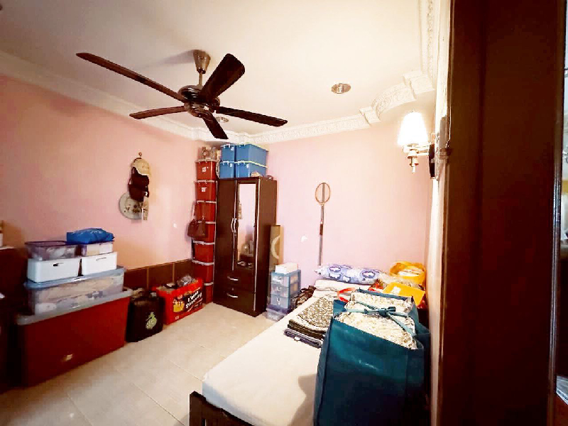 CORNER LOT SETINGKAT BANDAR KUANTAN PUTRI KUANTAN - photo 10