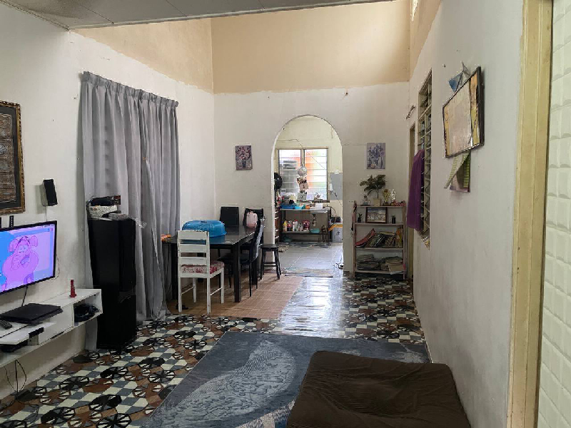 [End Lot] Teres Setingkat Bandar Kuantan Putri, Sungai Soi, Kuantan - photo 4