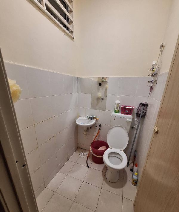 [END LOT] TERES SETINGKAT TAMAN BUKIT RANGIN DAMAI - photo 6