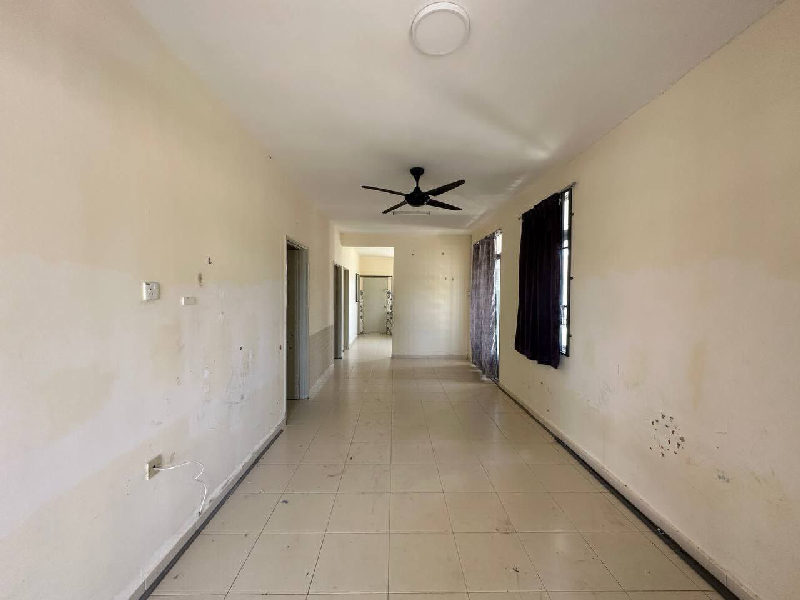 [CORNER LOT TANAH LUAS] TERES SETINGKAT CORNER LOT BUKIT RANGIN DAMAI - photo 8