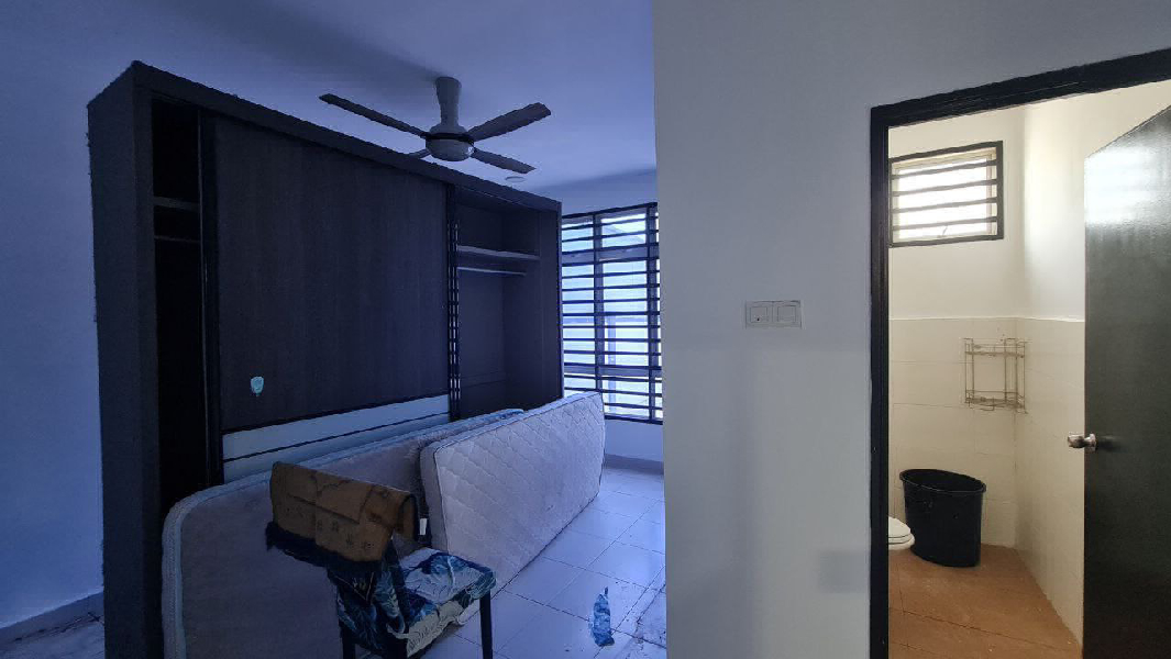 SEMI-D BUKIT RANGIN PERDANA 2 FACING OPEN KUANTAN - photo 9