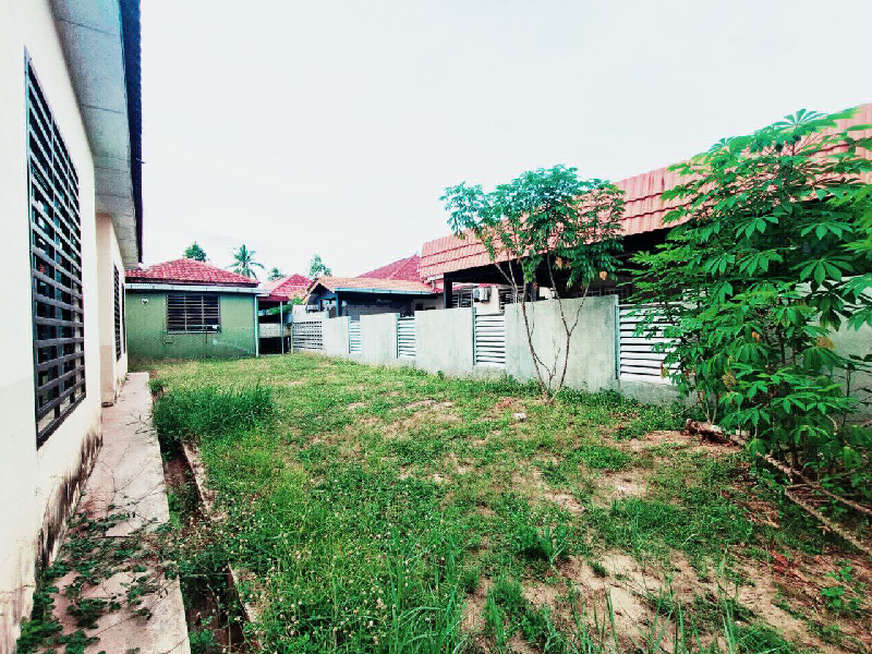SEMI-D SETINGKAT KEMPADANG MAJU JALAN KG KEMPADANG SOI KUANTAN - photo 5