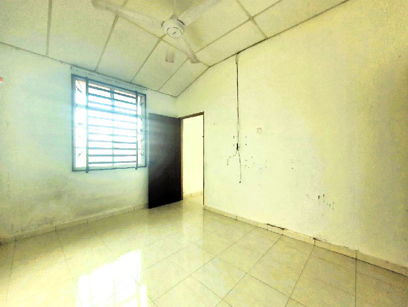 TERES SETINGKAT SETENGAH PSJ SUNGAI KARANG DAMAI KUANTAN - photo 3