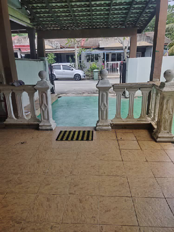 Rumah untuk disewa Sungai Karang Maju 7  - photo 2
